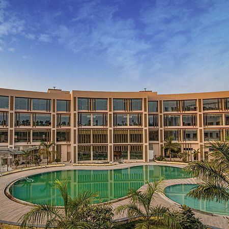 Zone By The Park Digha Hotel Digha  Buitenkant foto